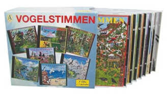 vogelstimmen
