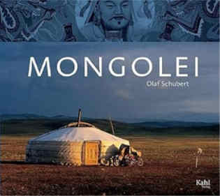 mongolei