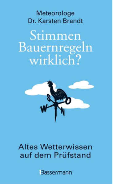 Buchtipp Bauernregeln