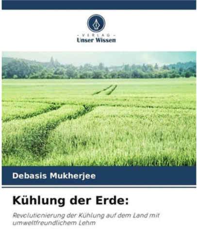 Buchtipp K&uuml;hlung der Erde