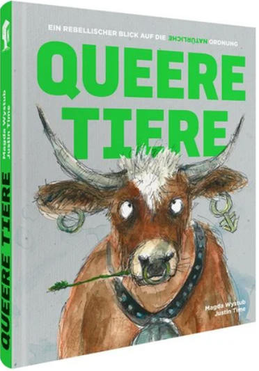 buchtipp queere tiere