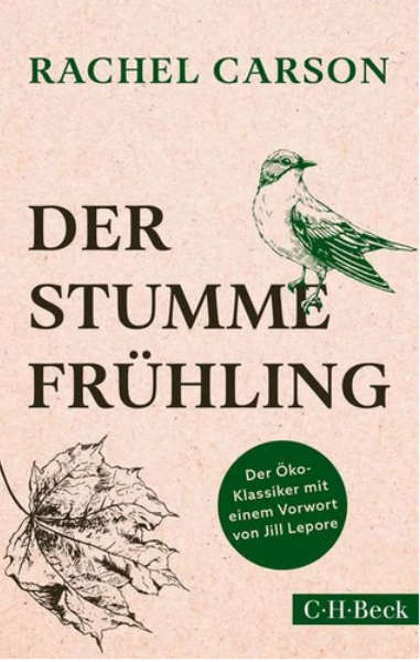 buchtip der stumme Fr&uuml;hling