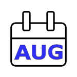 August