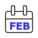 Februar