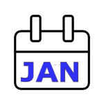 Januar