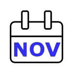 November