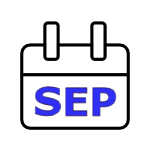 September