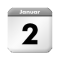 2. Januar