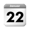 22. Januar