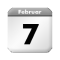 7. Februar