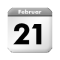 21. Februar
