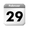 29. Februar