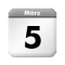 5. M&auml;rz
