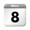 8. M&auml;rz