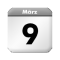9. M&auml;rz