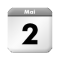 2. Mai