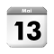 13. Mai