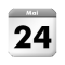 24. Mai