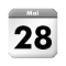 28. Mai