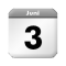 3. Juni