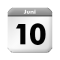 10. Juni