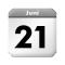 21. Juni