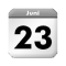 23. Juni