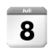 8. Juli