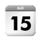 15. Juli
