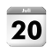 20. Juli