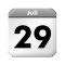 29. Juli