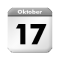 17. Oktober