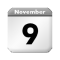 9. November