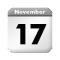 17. November