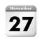 27. November