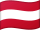 Flagge &Ouml;sterreich