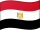 Flagge &Auml;gypten