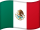 flagge mexiko