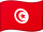 flagge tunesien