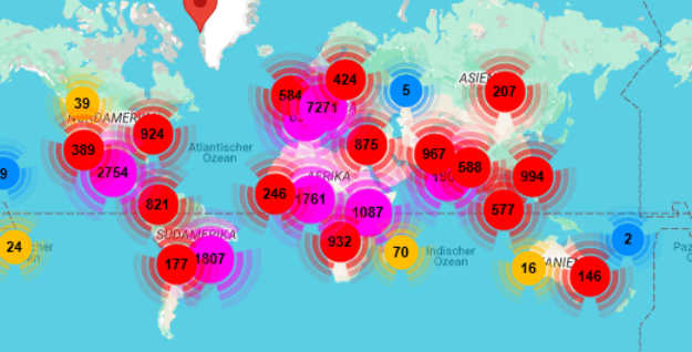 Europ&auml;ische Nachhaltigkeitswoche
