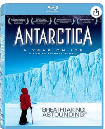 film antarktika