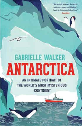 buch antartica