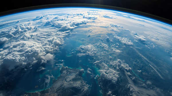 EARTH HOUR